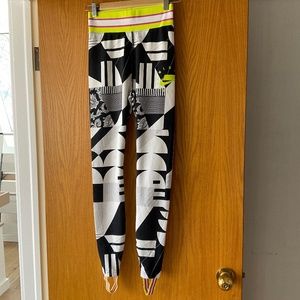 Nike Fashionable Sport Leggings